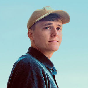 Meet your Posher, Mark stephen